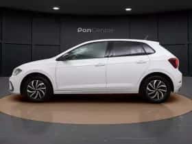 Volkswagen Polo thumbnail 7