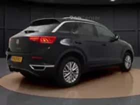 Volkswagen T-Roc (2020) thumbnail 15