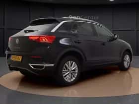 Volkswagen T-Roc (2020) thumbnail 6