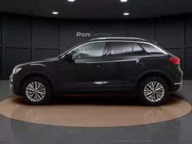 Volkswagen T-Roc thumbnail 7
