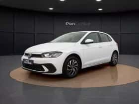 Volkswagen Polo thumbnail 13