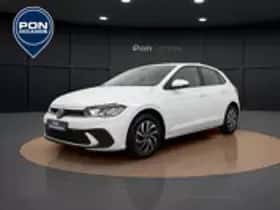 Volkswagen Polo (2022) thumbnail 14