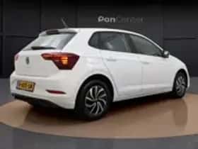 Volkswagen Polo (2022) thumbnail 18