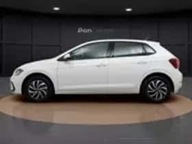Volkswagen Polo thumbnail 19
