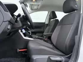 Volkswagen Polo (2022) thumbnail 5