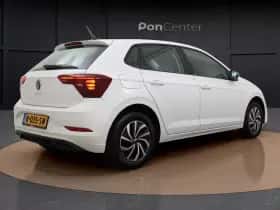 Volkswagen Polo (2022) thumbnail 6