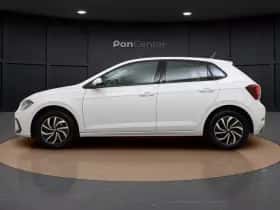 Volkswagen Polo (2022) thumbnail 7