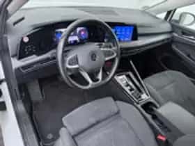 Volkswagen Golf thumbnail 12