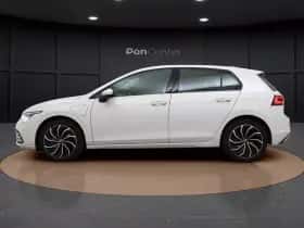 Volkswagen Golf (2023) thumbnail 7