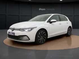 Volkswagen Golf thumbnail 9