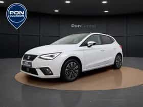SEAT Ibiza (2025) thumbnail 1
