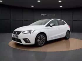 SEAT Ibiza (2025) thumbnail 13