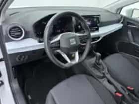 SEAT Ibiza (2025) thumbnail 16