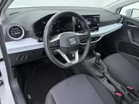 SEAT Ibiza (2025) thumbnail 4