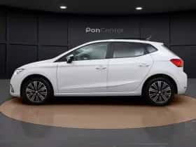 SEAT Ibiza (2025) thumbnail 6