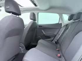 SEAT Ibiza (2025) thumbnail 8