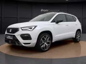 SEAT Ateca (2024) thumbnail 16