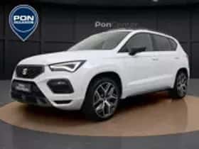 SEAT Ateca (2024) thumbnail 17