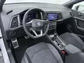 SEAT Ateca (2024) thumbnail 19