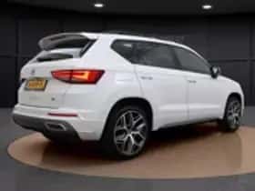 SEAT Ateca (2024) thumbnail 21
