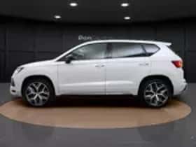 SEAT Ateca (2024) thumbnail 22