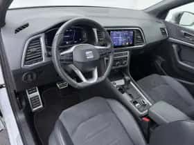 SEAT Ateca (2024) thumbnail 4