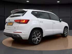 SEAT Ateca (2024) thumbnail 6