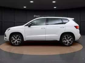 SEAT Ateca (2024) thumbnail 7