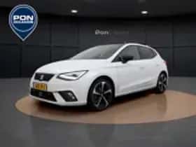 SEAT Ibiza (2025) thumbnail 14