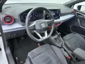 SEAT Ibiza (2025) thumbnail 16