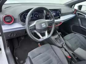 SEAT Ibiza (2025) thumbnail 4
