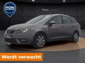 SEAT Ibiza (2016) thumbnail 2