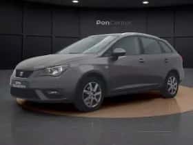 SEAT Ibiza (2016) thumbnail 13