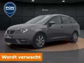 SEAT Ibiza (2016) thumbnail 14