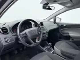SEAT Ibiza (2016) thumbnail 16