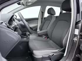 SEAT Ibiza (2016) thumbnail 5