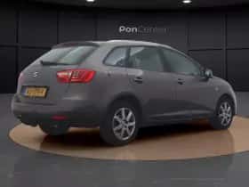SEAT Ibiza (2016) thumbnail 6