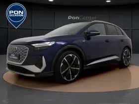 Audi Q4 e-tron (2022) thumbnail 2
