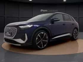 Audi Q4 e-tron (2022) thumbnail 18