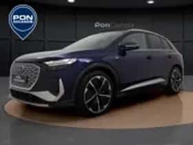 Audi Q4 e-tron (2022) thumbnail 19