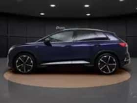Audi Q4 e-tron (2022) thumbnail 24