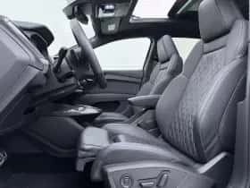 Audi Q4 e-tron (2022) thumbnail 5
