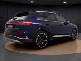 Audi Q4 e-tron (2022) thumbnail 6