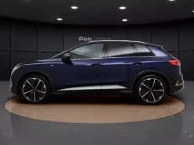 Audi Q4 e-tron (2022) thumbnail 7