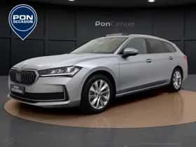 Škoda Superb (2024)
