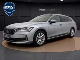 Škoda Superb (2024) thumbnail 2