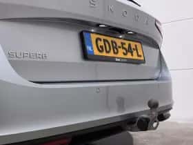 Škoda Superb (2024) thumbnail 11