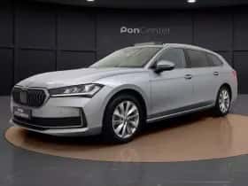 Škoda Superb (2024) thumbnail 18