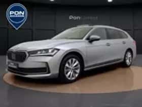 Škoda Superb (2024) thumbnail 19