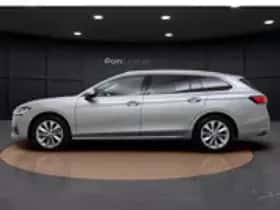 Škoda Superb (2024) thumbnail 24
